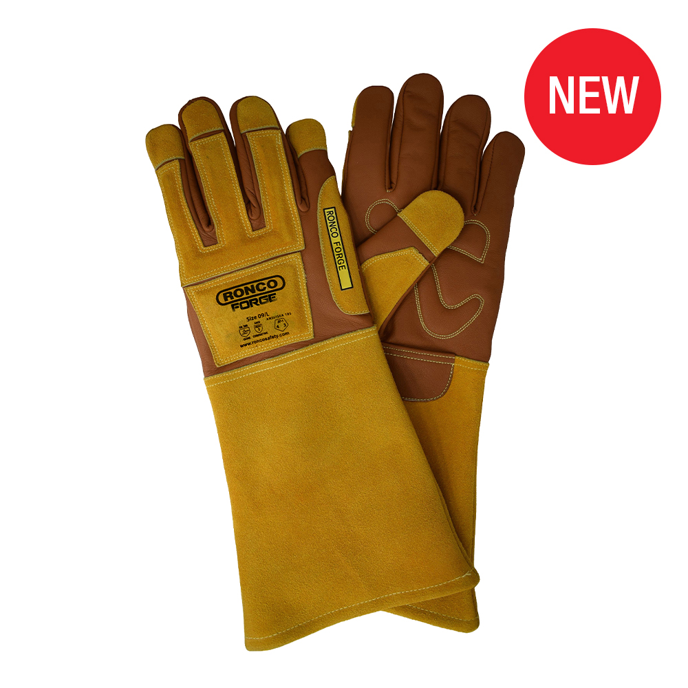 Insulated PVC Gloves - Iceberg™ 77-440-01