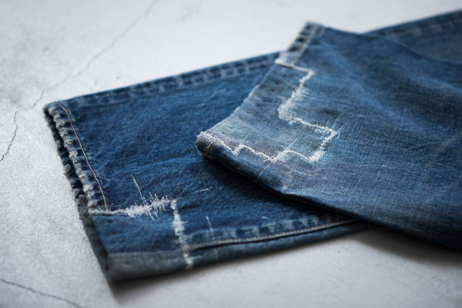Ron Herman Denim｜Ron Herman