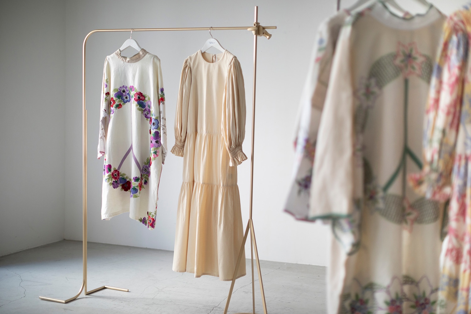 REBIRTH - Hera Vintage & mémori -｜Ron Herman