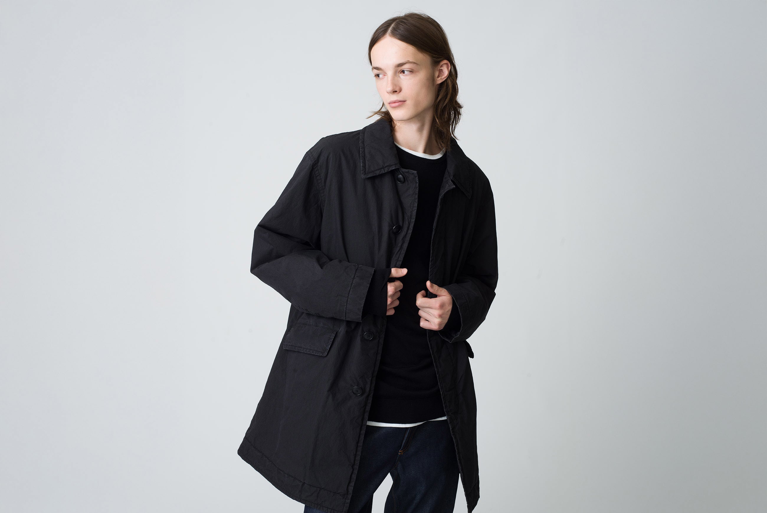 Ron Herman California Outer Collection for Men New Arrival News