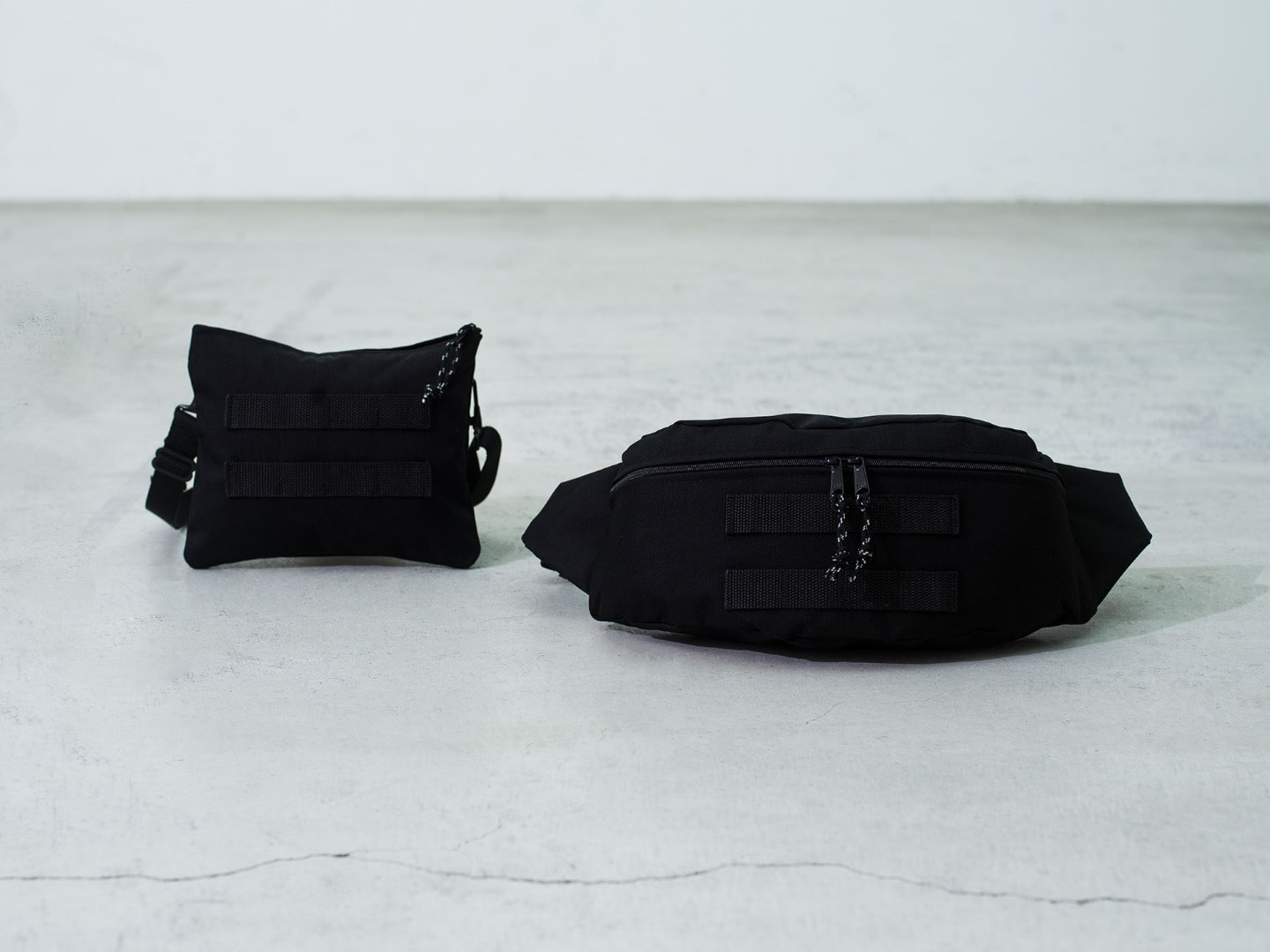 JIM MELVILLE for Ron Herman Bag Collection New Arrival News｜Ron