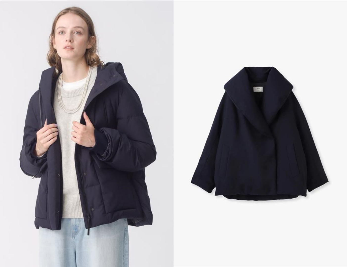 ebure for Ron Herman New Arrival & Coat Special Ordering at