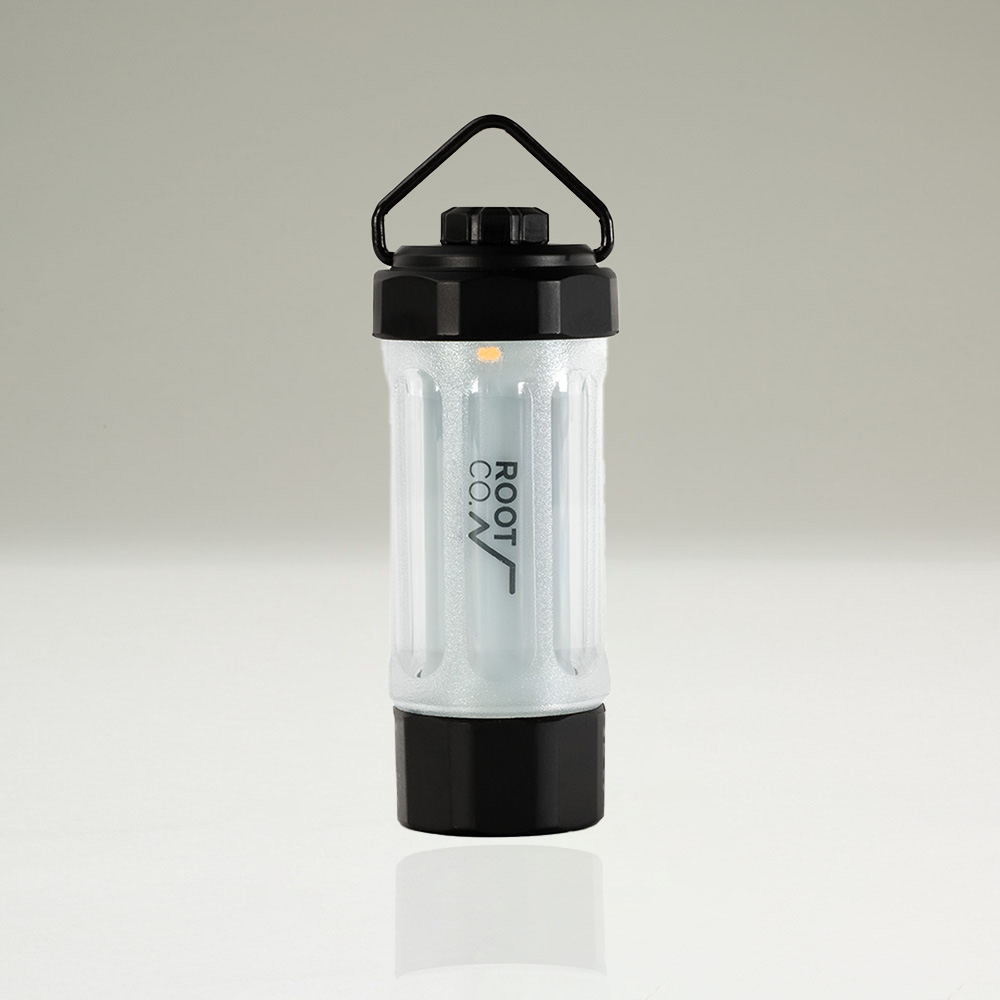PLAY LED MINI LANTERN OCTA. | ROOT CO. Designed in HAKONE.