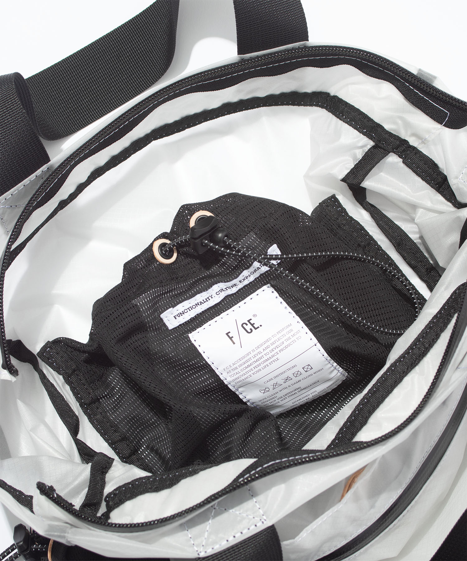 ITEMS / F/CE ONLINE STORE
