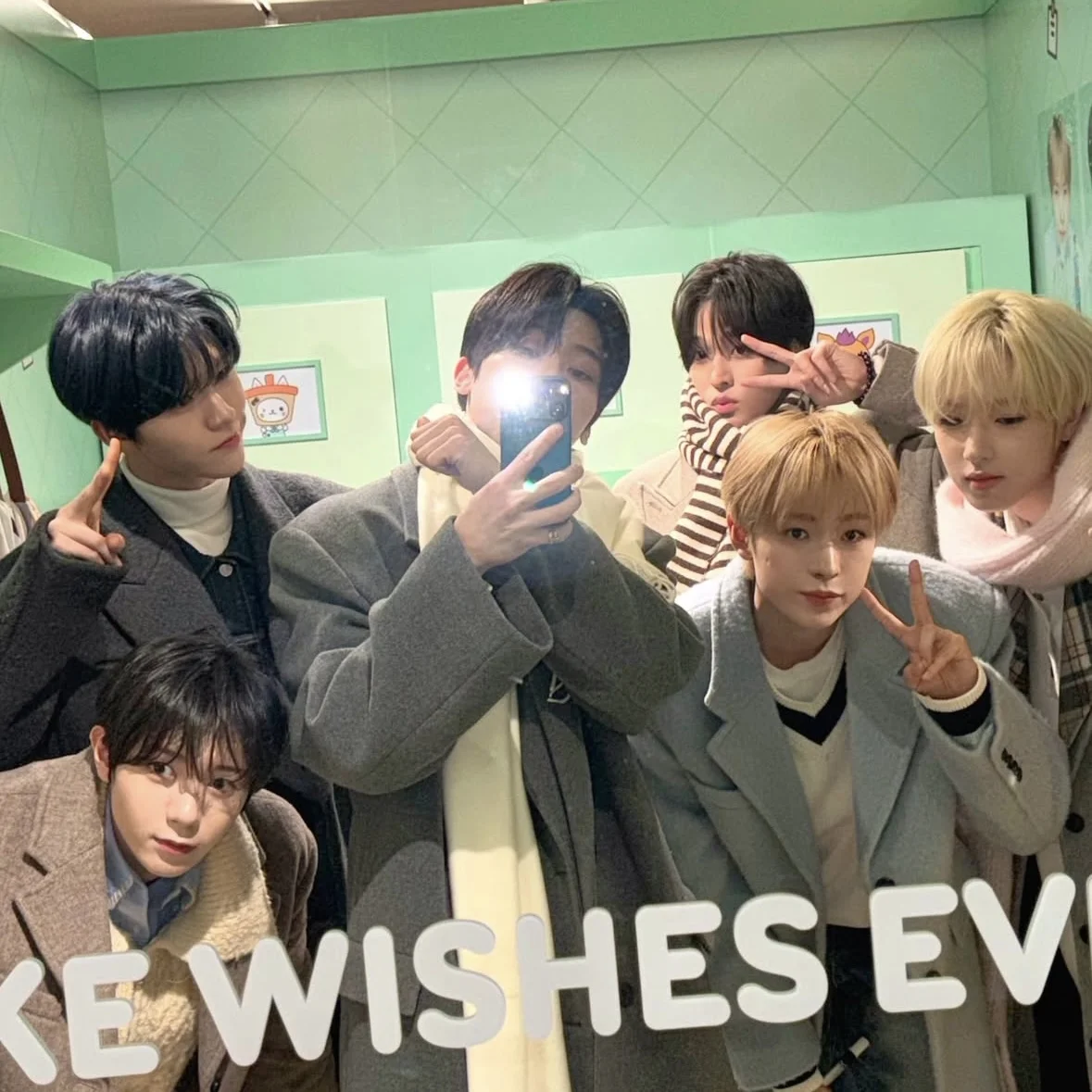 コンデ】PLAVE x GS25 POPUP - イベント詳細