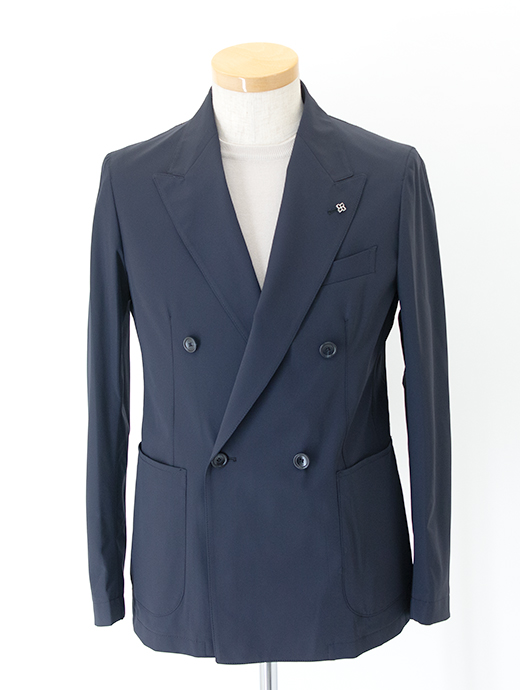 商品詳細ページ | TAGLIATORE/タリアトーレ セットアップスーツ/4B