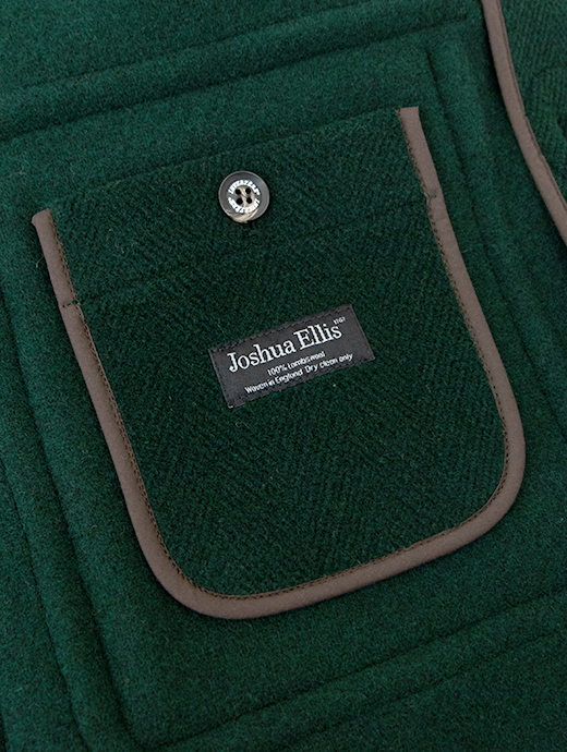 商品詳細ページ | INVERTERE/インバーティア ダッフルコート/Joshua