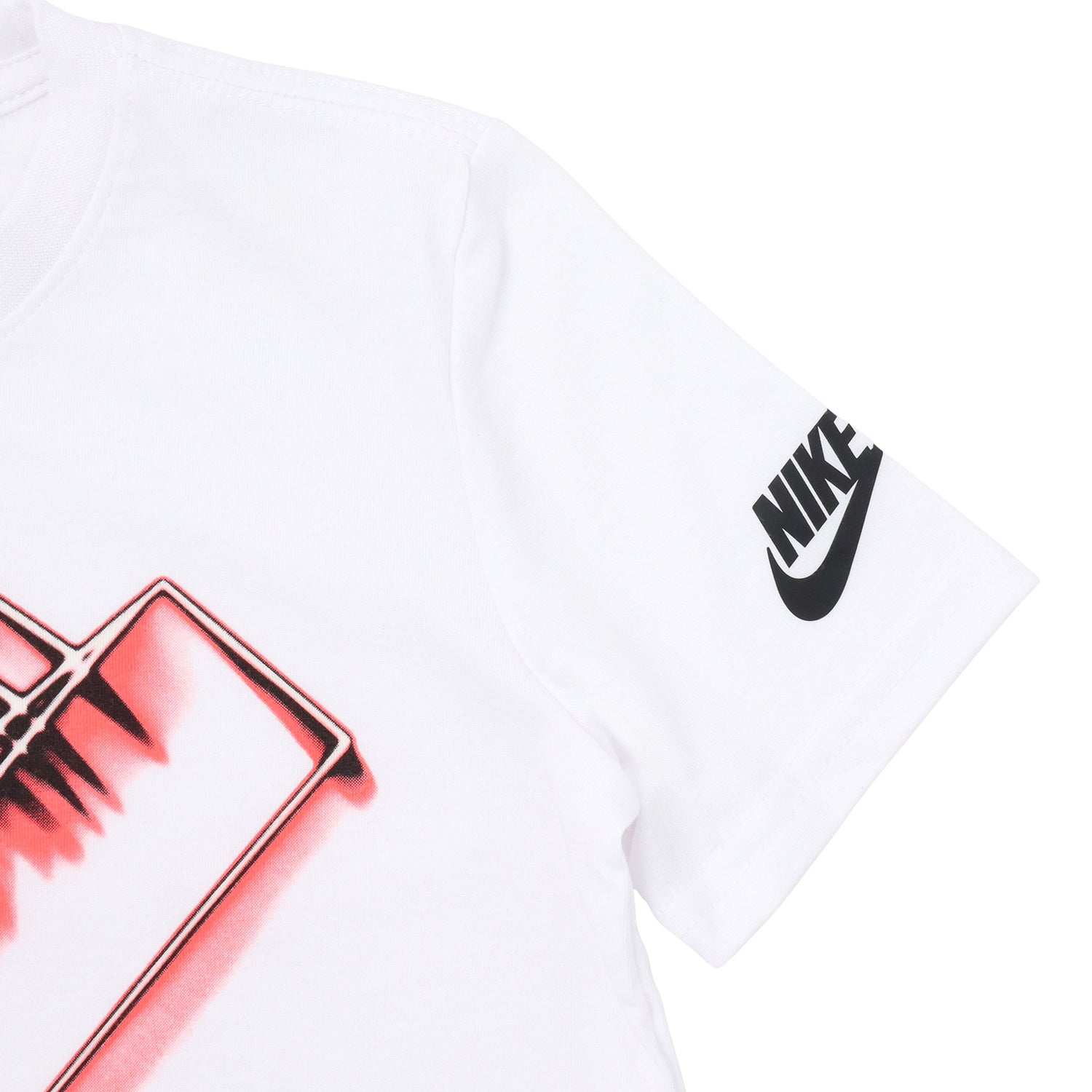 キッズ(105-120cm) NIKE(ナイキ) セットアップ NKB B NSW TRICOT SHORT