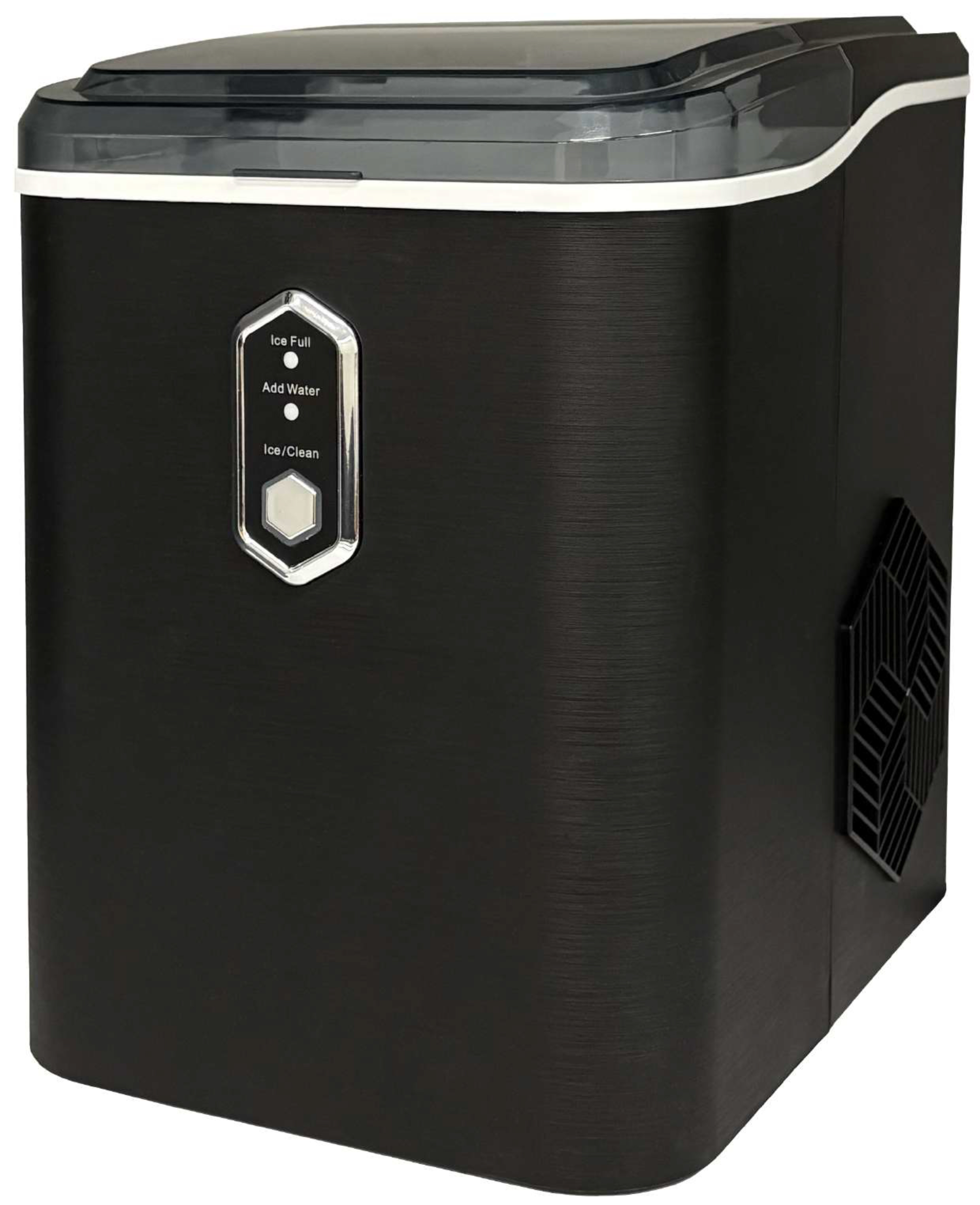 ROOMMATE 高速製氷機 クリアロック・クラッシュ - ROOMMATE