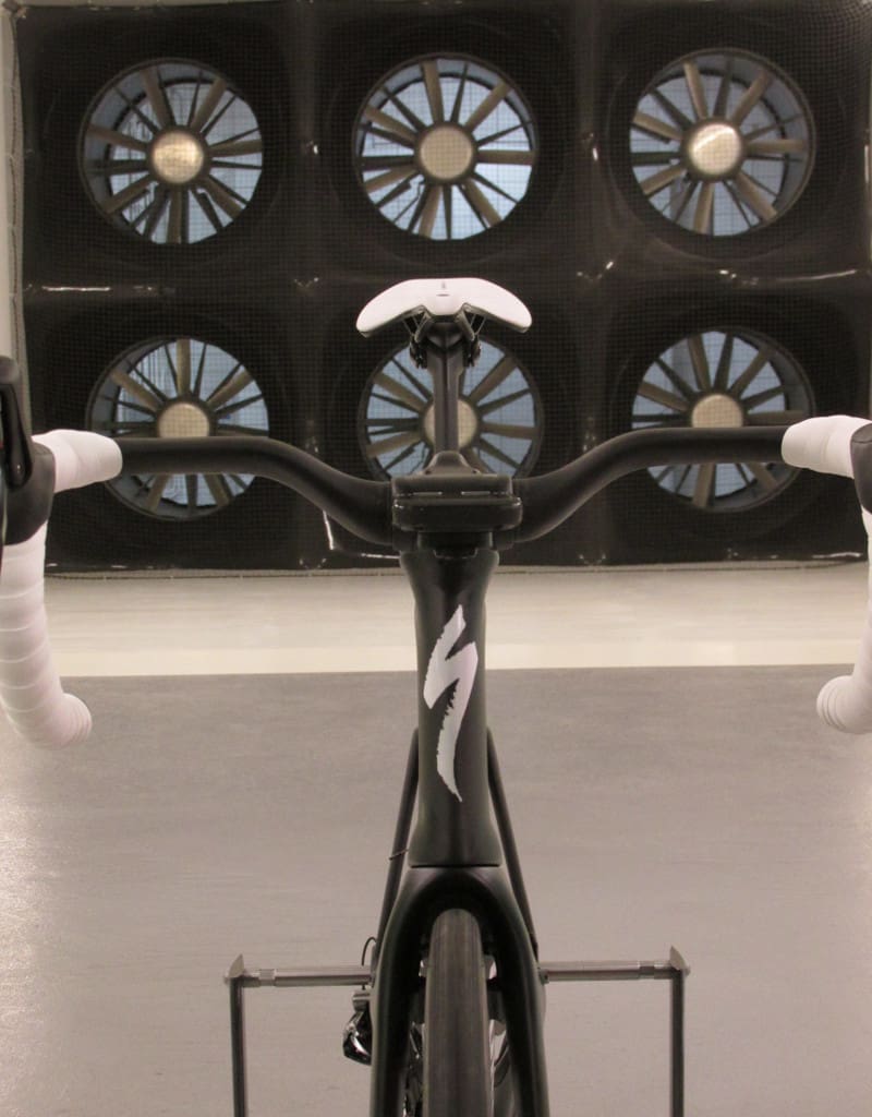 First Ride: Specialized's Radical New Venge Aero Road Bike - Road