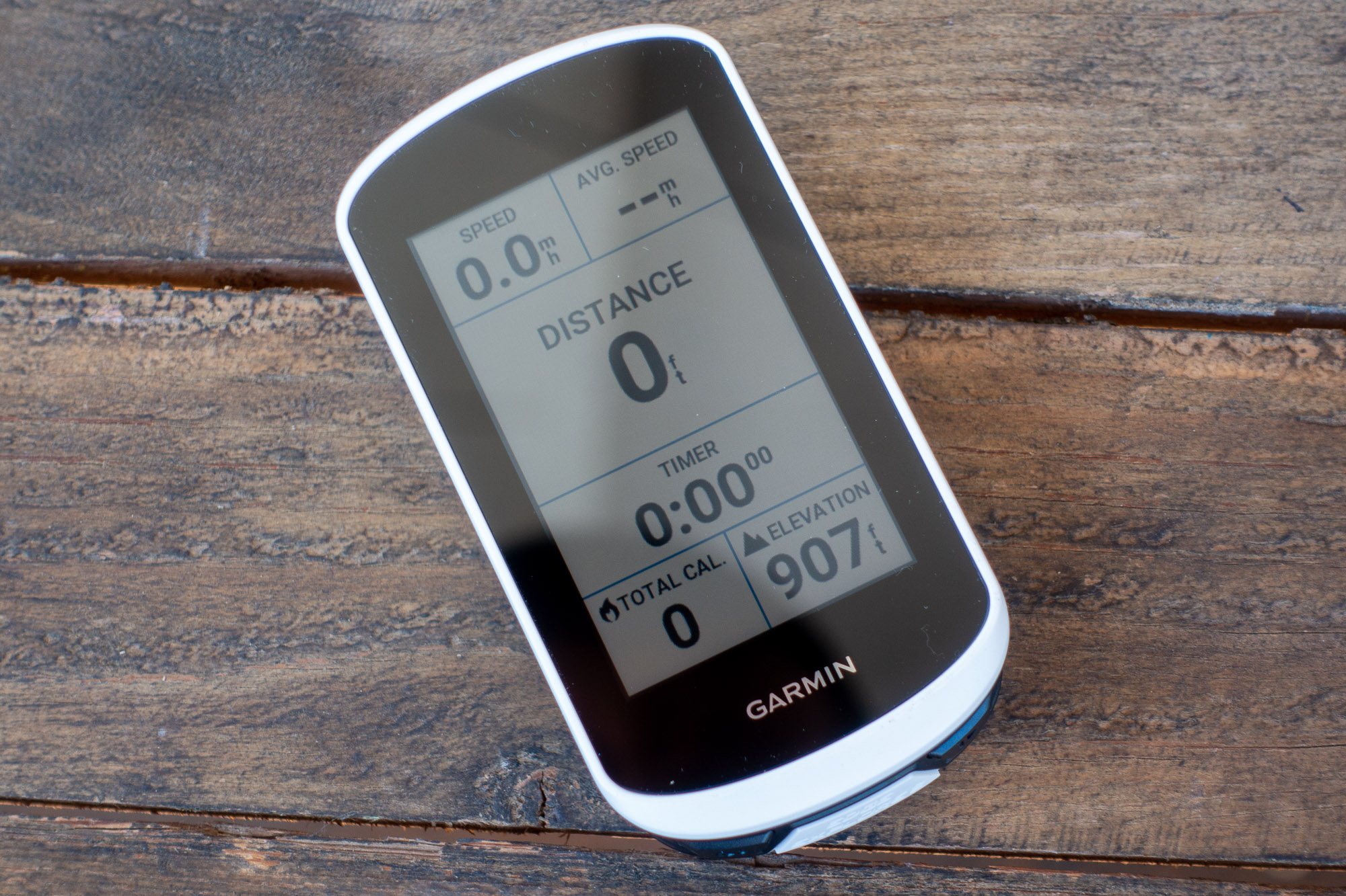 GARMIN EDGE EXPLORE 2 CYCLING COMPUTER REVIEW - Road Bike Action
