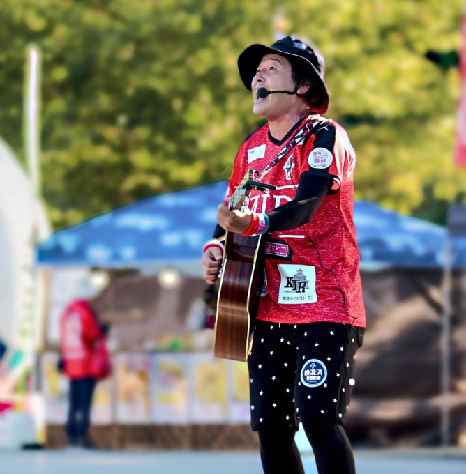 ロアッソ熊本 公式サイト｜ROASSO KUMAMOTO OFFICIAL WEBSITE