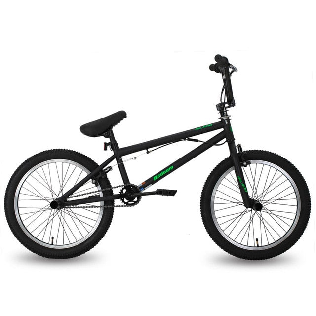 HILAND 20'' BMX Bike – Robust Rhino