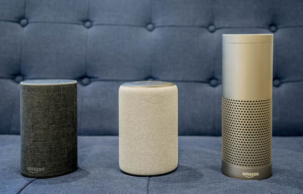 速攻レビュー】第2世代「Amazon Echo Plus」開封の儀！既存モデルとの