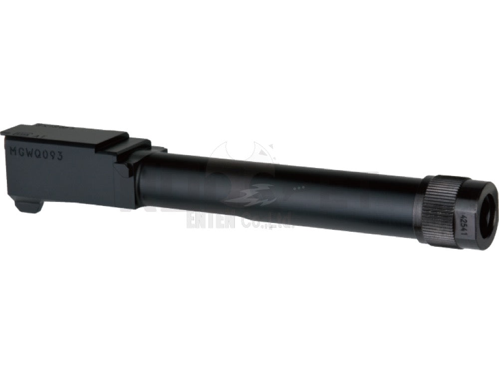 DETONATOR】東京マルイGLOCK17 GEN5用 SilencerCoタイプ サイレンサー