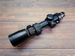 ノーブランド】 LEUPOLDタイプ VX-3 1.5-5x20 ライフルスコープ – ROCK-et