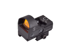 東京スコープ】XT-4 実銃用マイクロドットサイト – ROCK-et