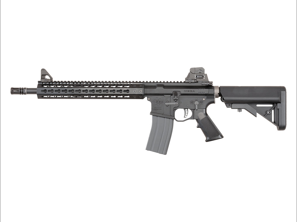 KSC ガスブローバックライフル PTS MEGA ARMS MKM AR-15 KSC ガス