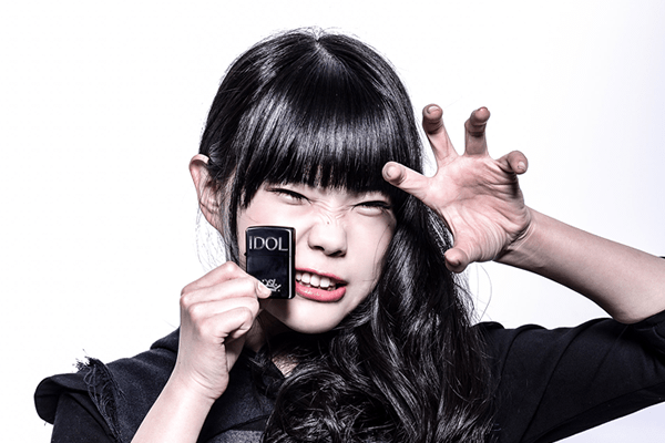 完全予約販売】BiSH定番の 「IDOL」ロゴのBiSHオリジナルZIPPO