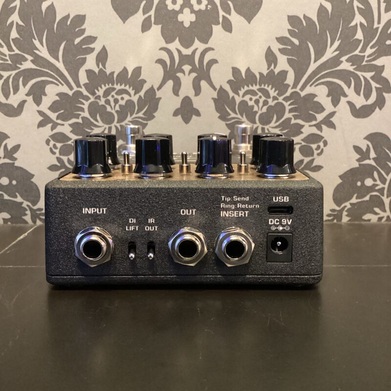 Nux Amp Academy – Rock City Guitar Shop