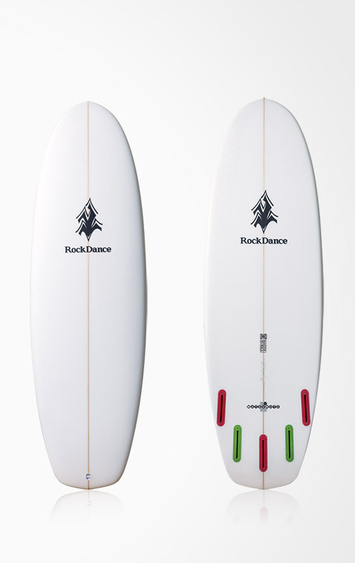 SURFBOARDS MATSUMOTO 〈signal〉 | ROCKDANCE：ソエダサーフボード