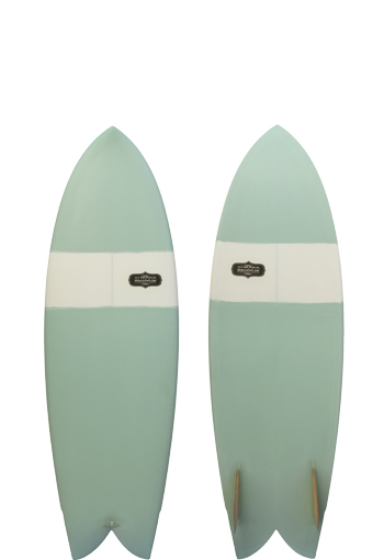 SURFBOARDS ALMOND | ROCKDANCE：ソエダサーフボードジャパン