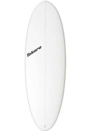 TOKORO サーフボード SURFBOARDS TOKORO 〈SFS〉 | ROCKDANCE：ソエダ