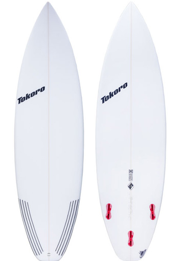 SURFBOARDS TOKORO | ROCKDANCE：ソエダサーフボードジャパン