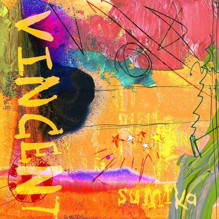 境界線を越えた先にあるもの-『VINCENT』sumika｜ 邦楽 CD/EP新譜