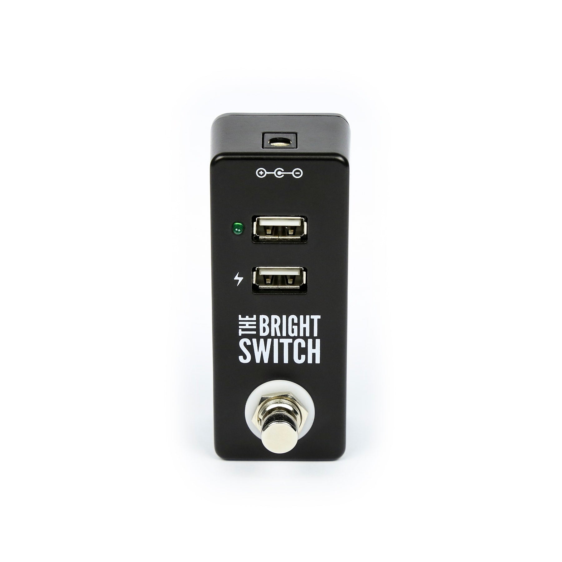 The Bright Switch™ USB Light & Charger – rockstockpedals