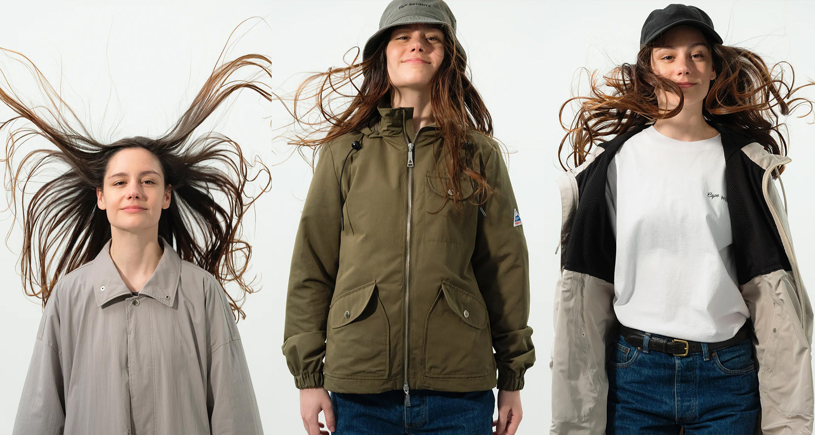 CAPE HEIGHTS｜ケープハイツ｜レディース【 公式通販サイト ROCOCO