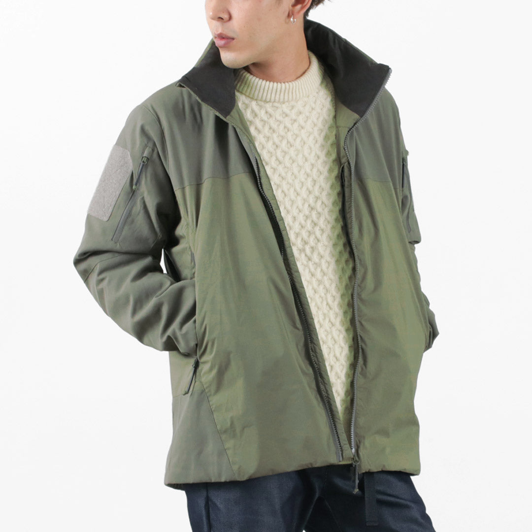 TILAK（ティラック） VERSO MIG ベルソミグ インシュレーション