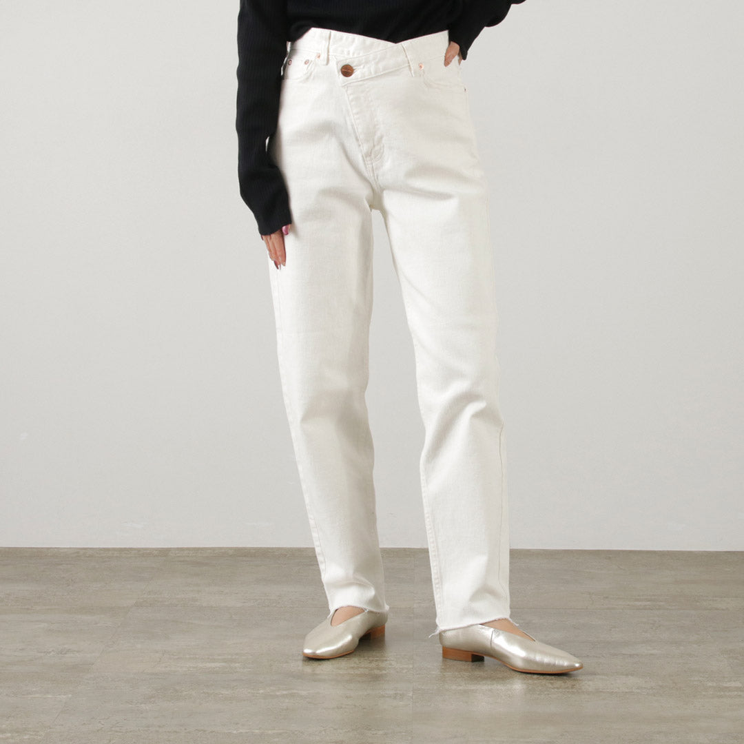 50％OFF】RED CARD（レッドカード） ディクシー/ワイドロング