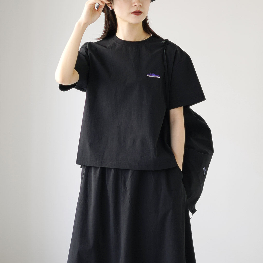 Admiral Admiral テニスウェア Tシャツとスカートセット テニスウェア