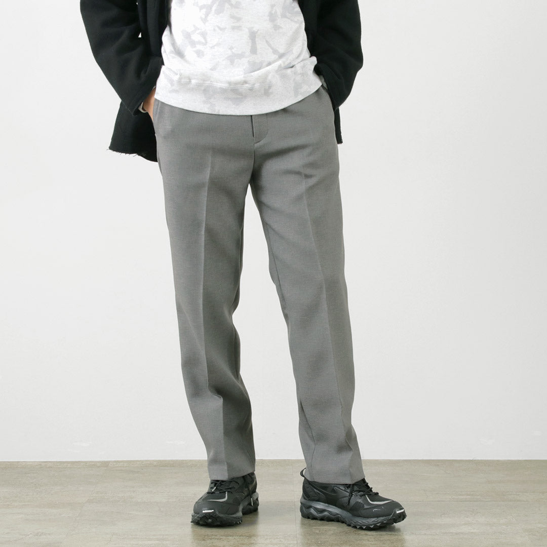 50％OFF】ROCOCO（ロココ） ファンクショナル スナジースラックス