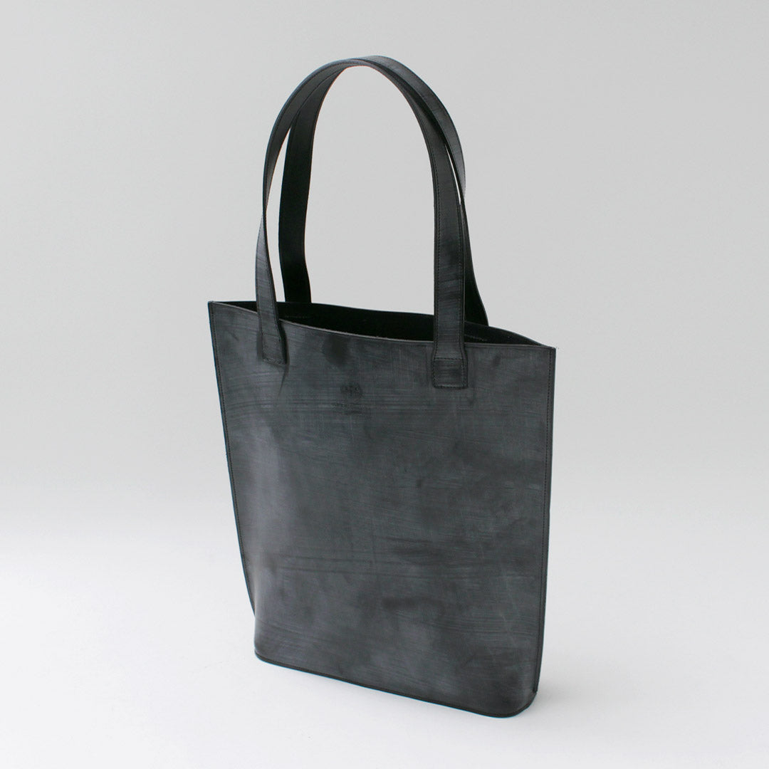 正規品】GLENROYAL（グレンロイヤル） ブライドルレザー トートバッグ