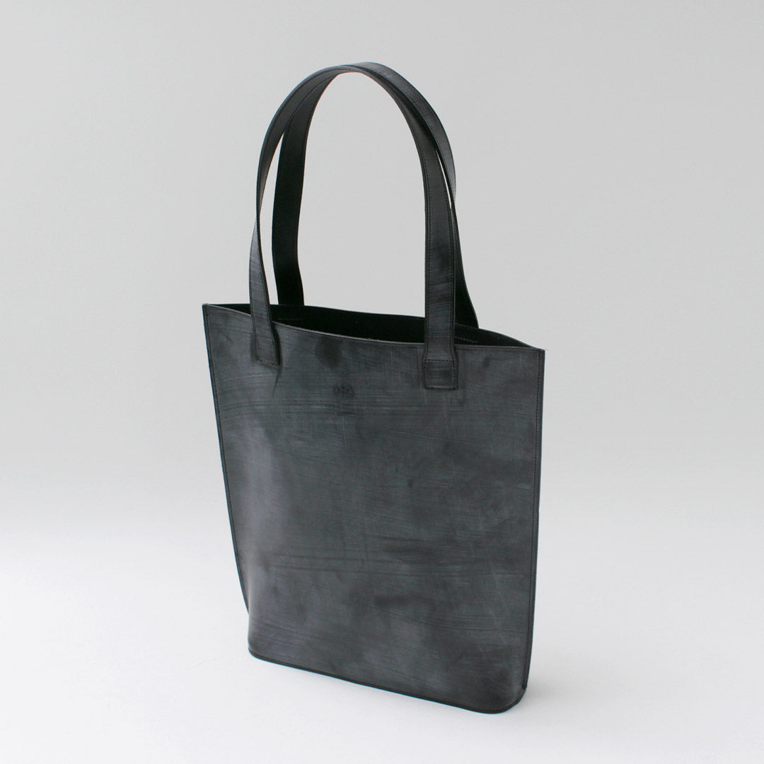 正規品】GLENROYAL（グレンロイヤル） ブライドルレザー トートバッグ