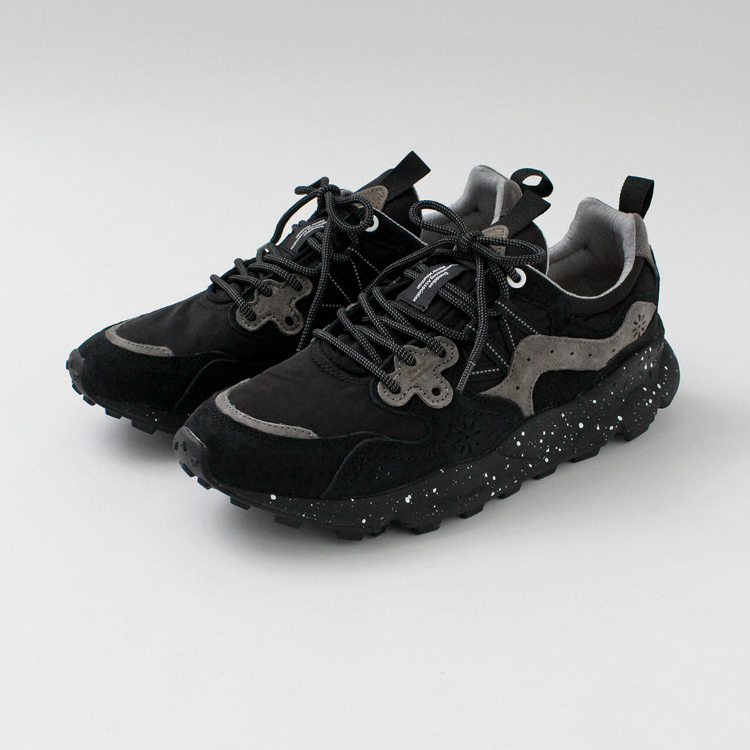 FLOWER MOUNTAIN（フラワーマウンテン） ヤマノ3 ピッグスエード