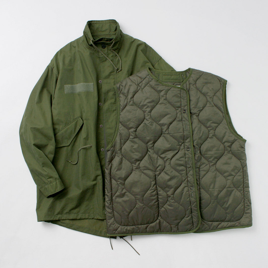 SHINZONE（シンゾーン） フィールドパーカー / レディース アウター