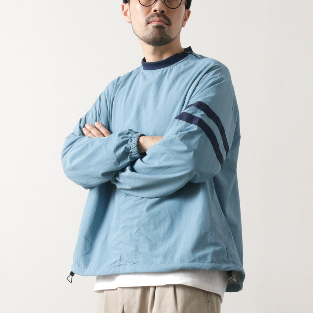 D.C.WHITE（ディーシーホワイト） トレーニングシャツ / トップス