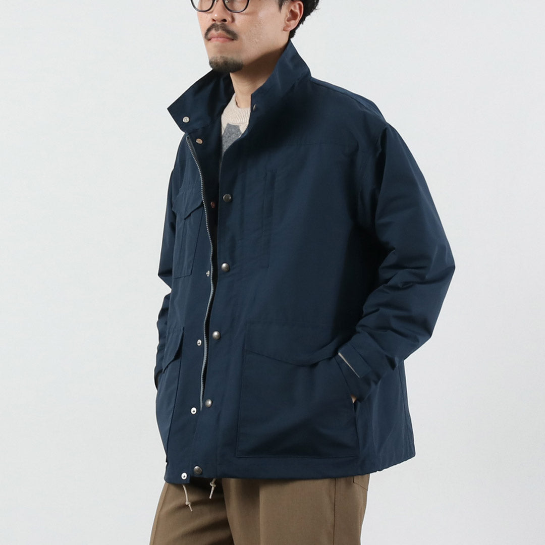 SIERRA DESIGNS（シエラデザインズ） ライト パナミント ジャケット