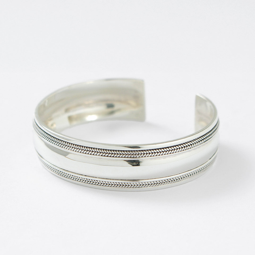 TMW（トラディショナルモダンワークス） スターリングシルバー