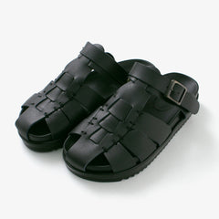 TUMUGU（ツムグ） tumugu×hcubuch fraktur フラクトゥール レザー