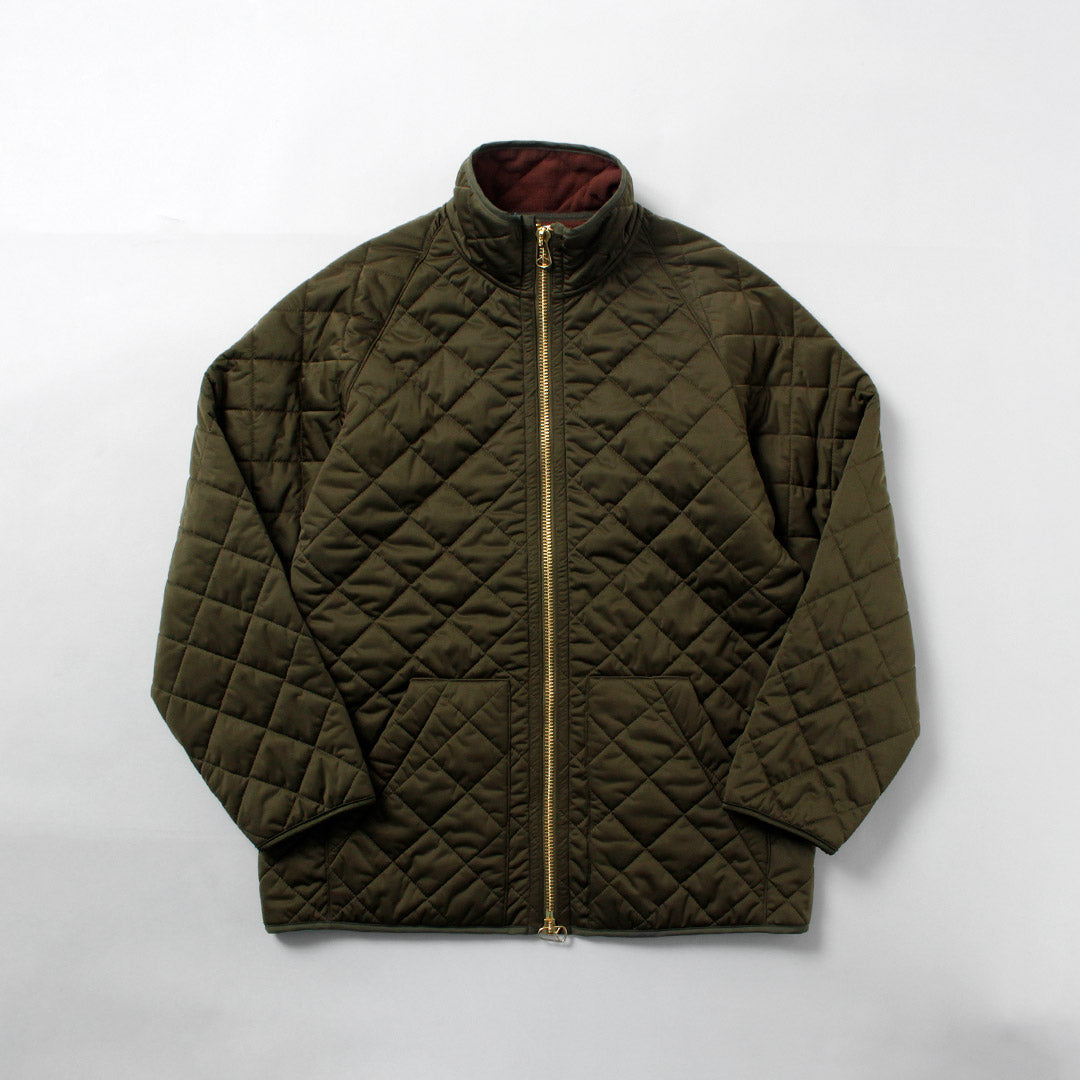 ROCOCO×SUNNY SPORTS（サニースポーツ） アークティック キルト