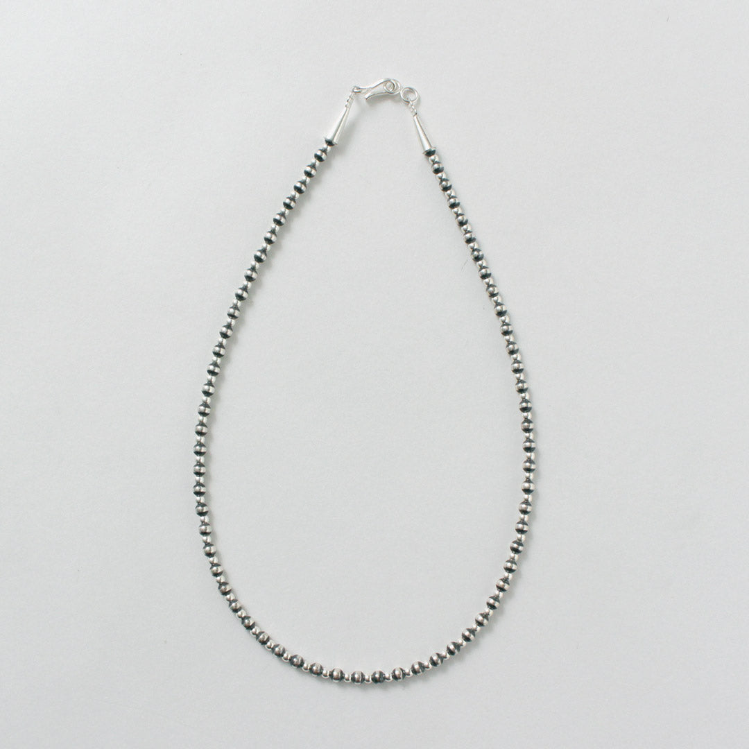 ERICKA NICOLAS BEGAY（エリッカ ニコラス ビゲイ） ナバホパール