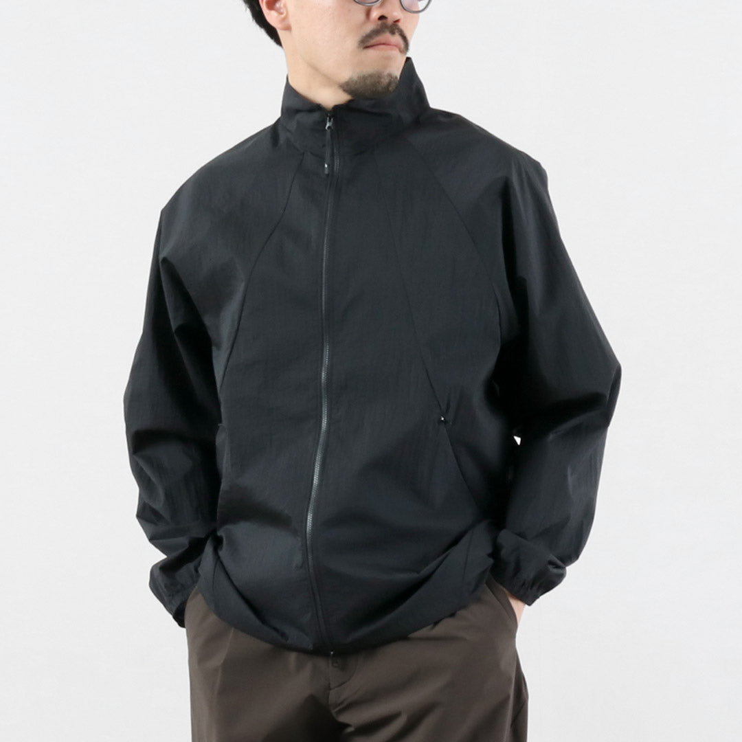 GOLDWIN（ゴールドウィン） シアーナイロン ウインドジャケット