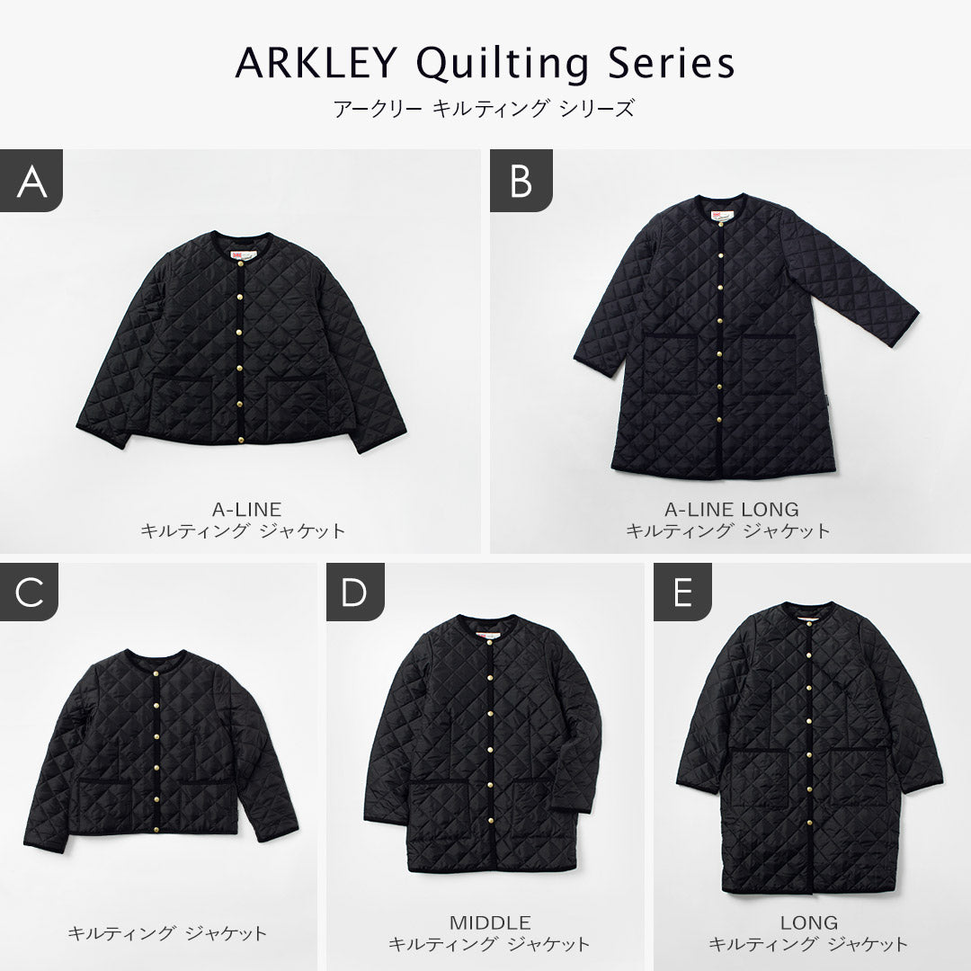 TRADITIONAL WEATHERWEAR（トラディショナル ウェザーウェア） ARKLEY