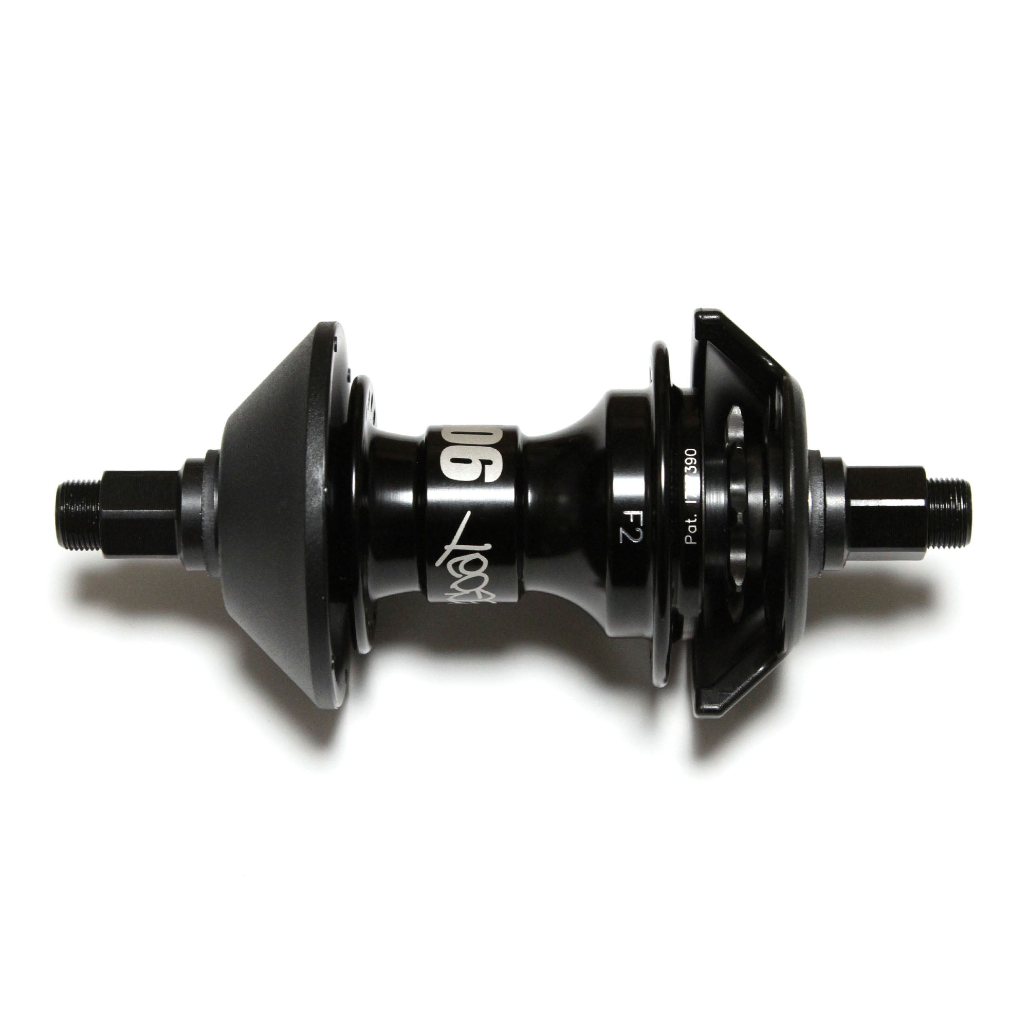 SKAPEGOAT X 90EAST - F2 Freecoaster Hub/Black – RODI STORE - TOKYO