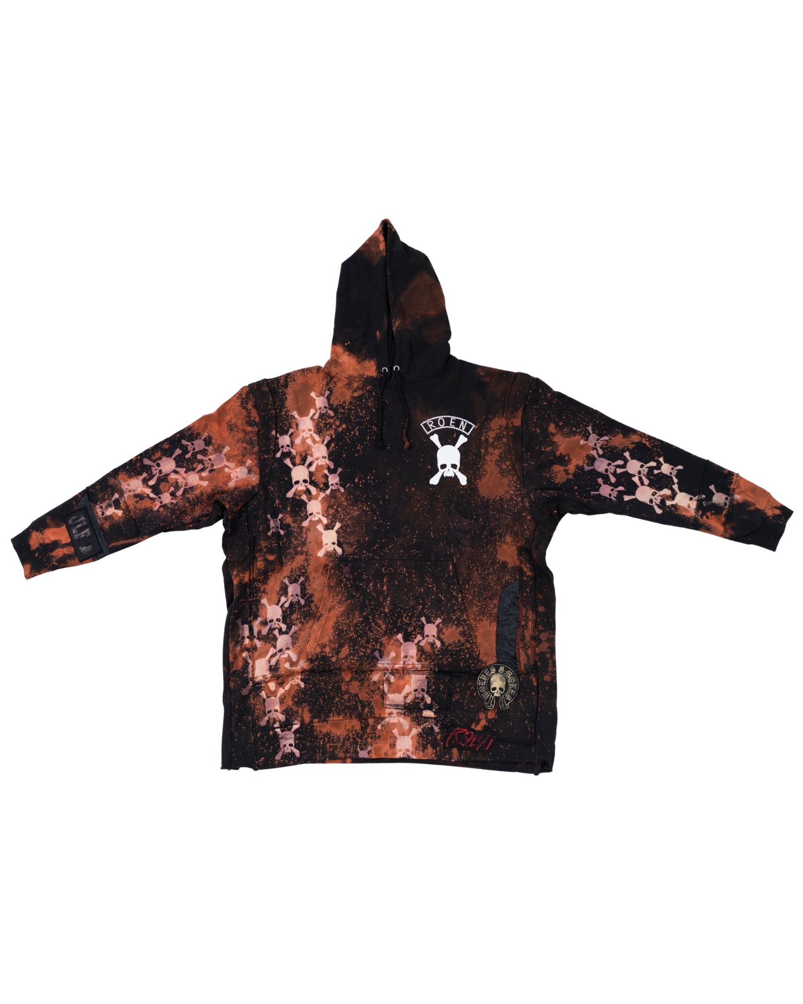 COLLECTION アーカイブ - Roen[ロエン]公式サイト