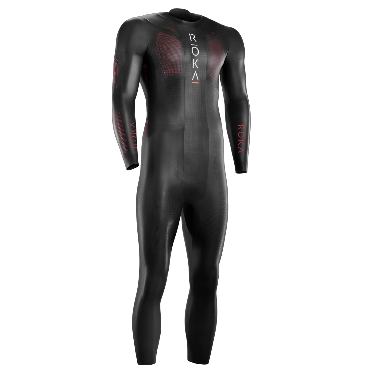 Men's Maverick Wetsuits | The Gold Standard for Triathlon Wetsuits